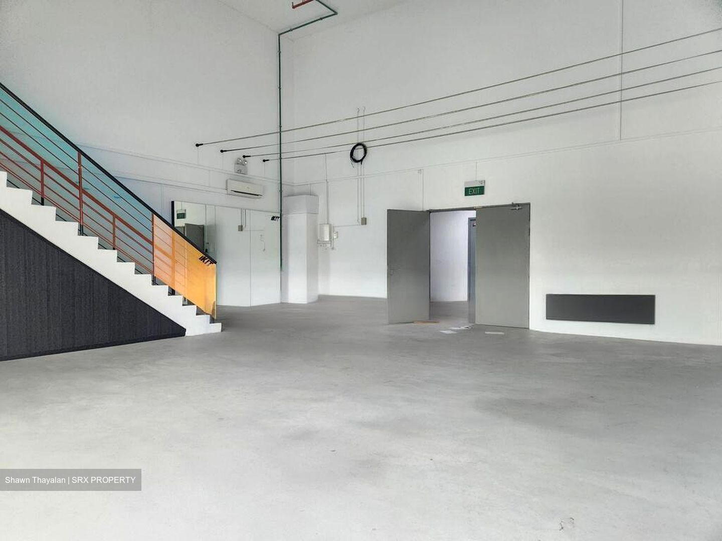 Oxley Bizhub (D14), Factory #486453031